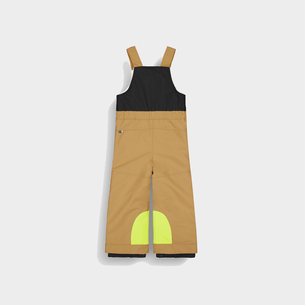 Picture Organic Toddler Snowy Bib Pants 2025