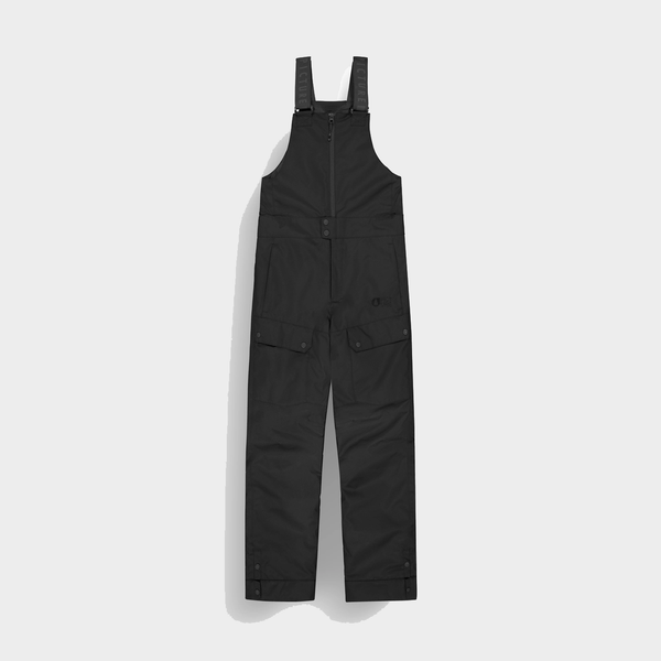 Picture Organic Kids Ninge Bib Pants 2025