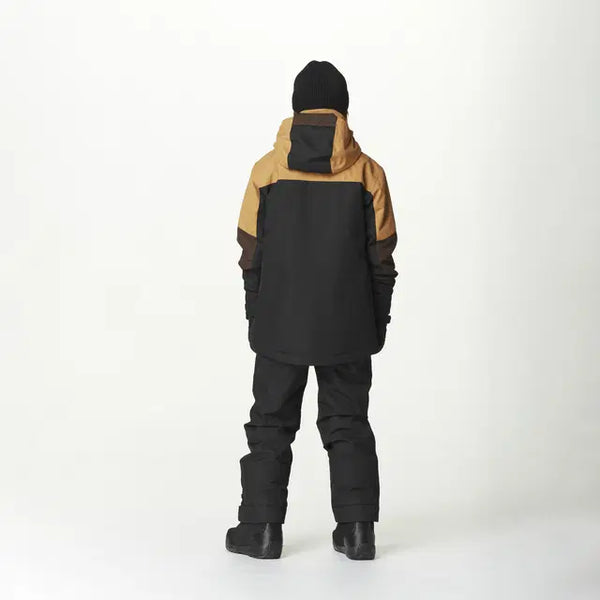 Picture Organic Kids Ninge Bib Pants 2026