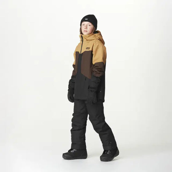 Picture Organic Kids Ninge Bib Pants 2026