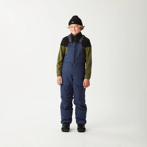 Picture Organic Kids Ninge Bib Pants 2026