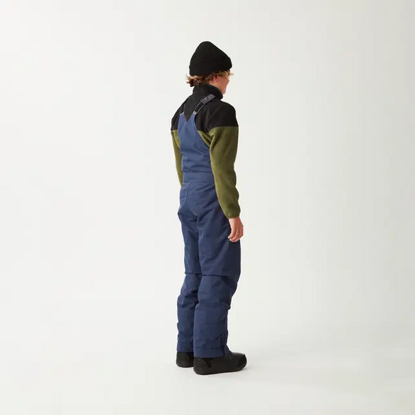 Picture Organic Kids Ninge Bib Pants 2026