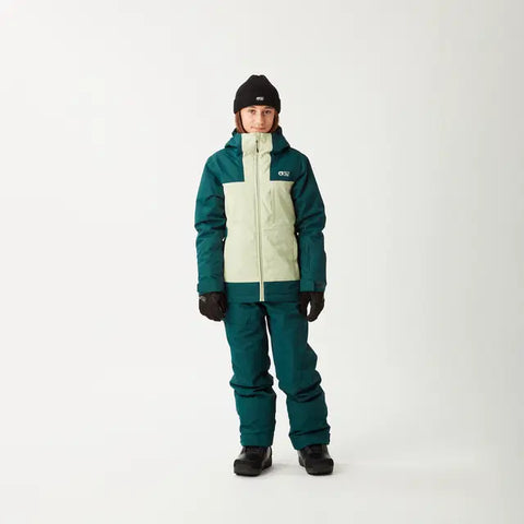 Picture Organic Kids Time Pants 2026