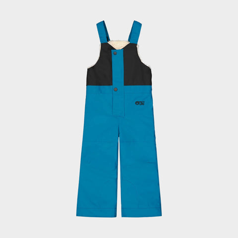Picture Organic Toddler Snowy Bib Pants 2026