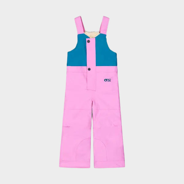 Picture Organic Toddler Snowy Bib Pants 2026