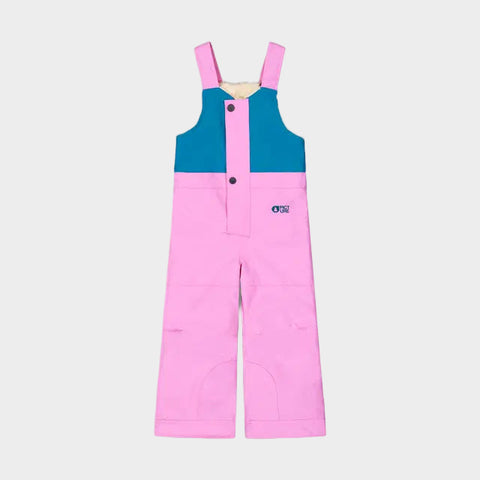 Picture Organic Toddler Snowy Bib Pants 2026