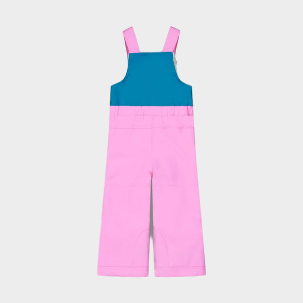 Picture Organic Toddler Snowy Bib Pants 2026