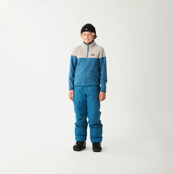 Picture Organic Kids Pipoa Fleece 2026