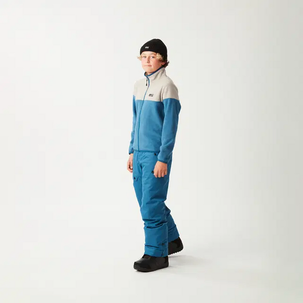 Picture Organic Kids Pipoa Fleece 2026