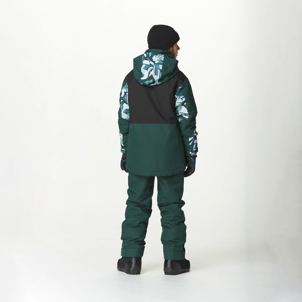 Picture Organic Kids Stony Jacket 2025