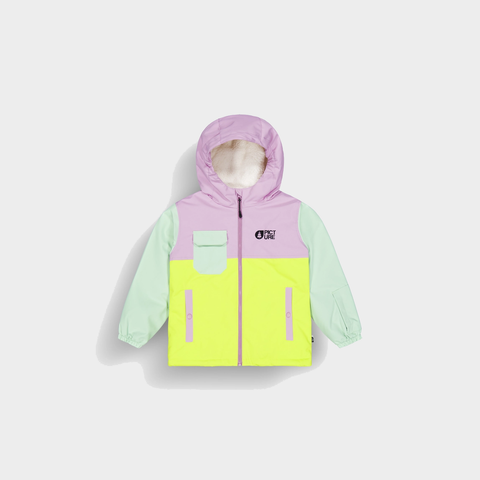 Picture Organic Toddler Snowy Jacket 2025