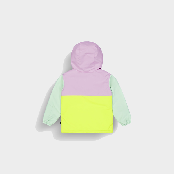 Picture Organic Toddler Snowy Jacket 2025