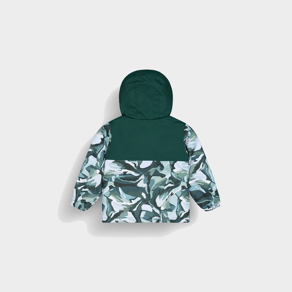 Picture Organic Toddler Snowy Jacket 2025