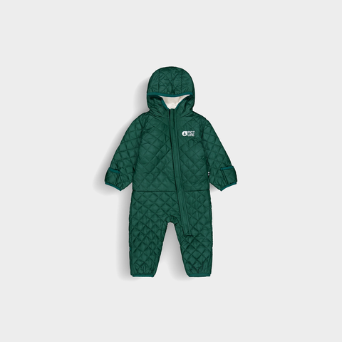 Picture Organic Baby Snowy Suit 2025