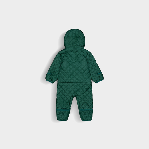 Picture Organic Baby Snowy Suit 2025