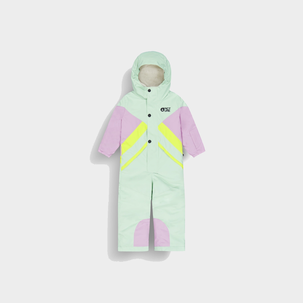 Picture Organic Toddler Snowy Suit 2025