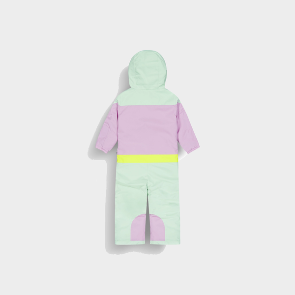 Picture Organic Toddler Snowy Suit 2025