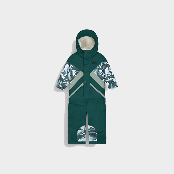 Picture Organic Toddler Snowy Suit 2025