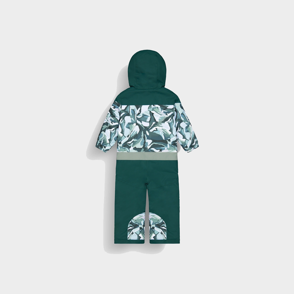 Picture Organic Toddler Snowy Suit 2025