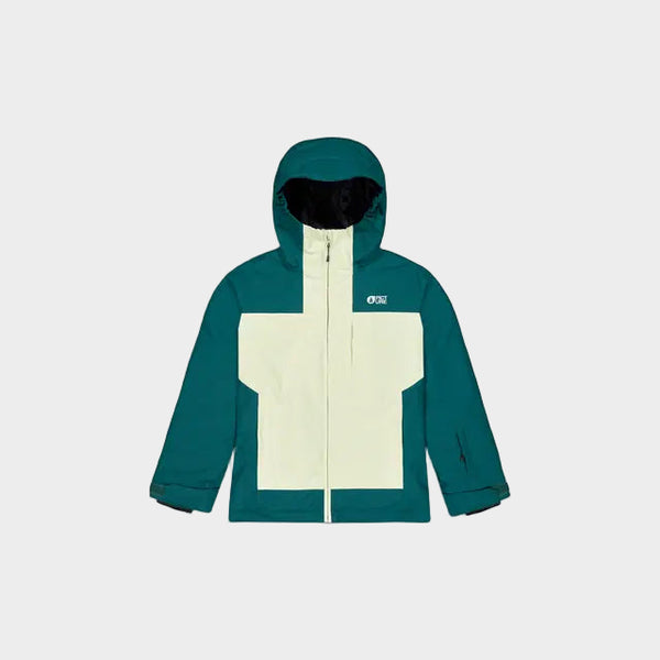 Picture Organic Kids Seady Jacket 2026