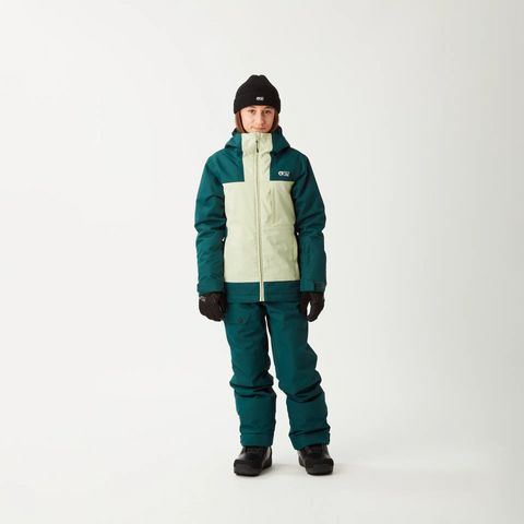 Picture Organic Kids Seady Jacket 2026