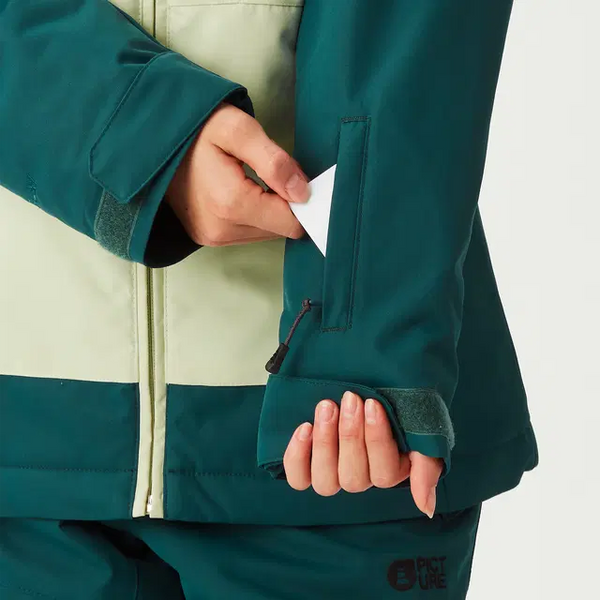 Picture Organic Kids Seady Jacket 2026