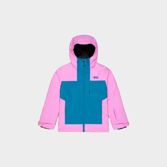 Picture Organic Kids Seady Jacket 2026 - The Startingate
