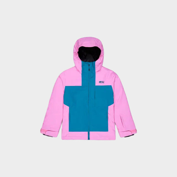 Picture Organic Kids Seady Jacket 2026