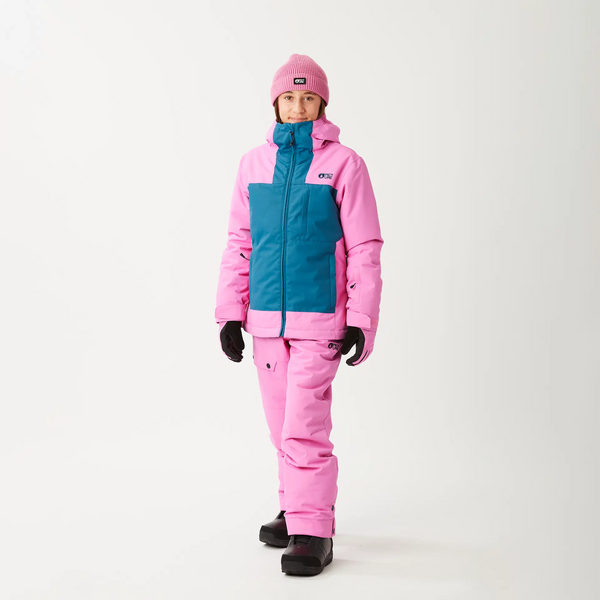 Picture Organic Kids Seady Jacket 2026