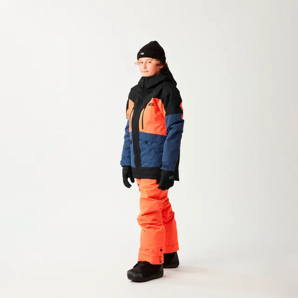 Picture Organic Kids Minikoon Jacket 2026