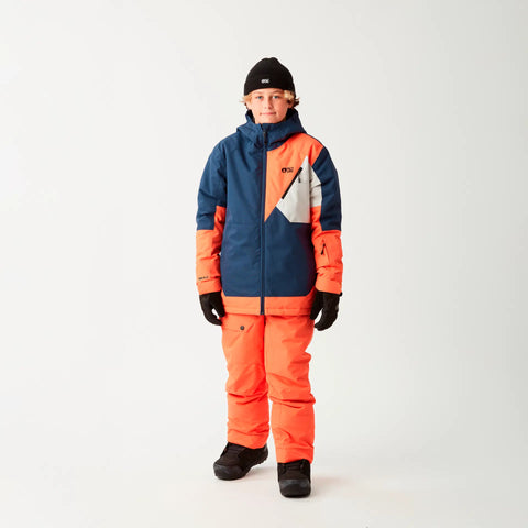 Picture Organic Kids Daumy Jacket 2026