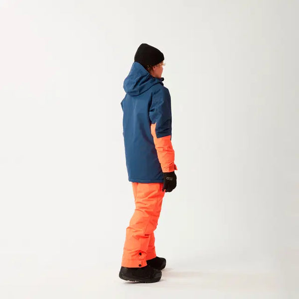 Picture Organic Kids Daumy Jacket 2026