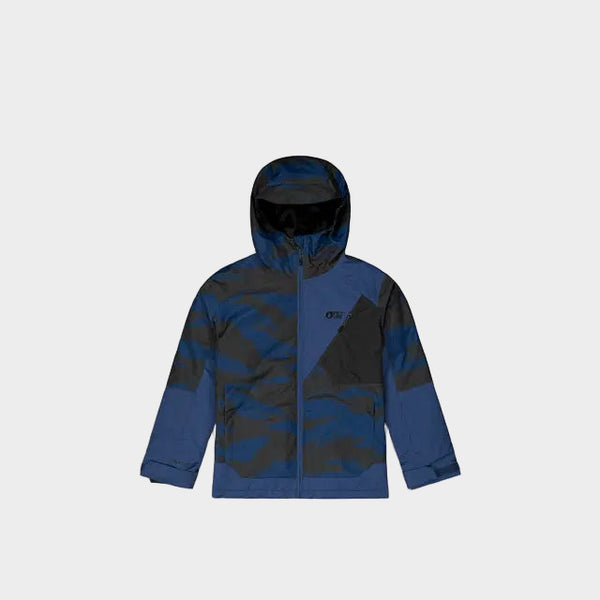 Picture Organic Kids Daumy Jacket 2026