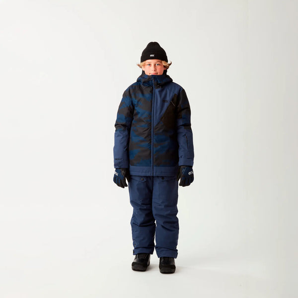 Picture Organic Kids Daumy Jacket 2026