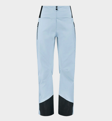 シャルボン　ノースリーブ　ブルー Head Women's KORE Shell Pants 2025 - The Startingate