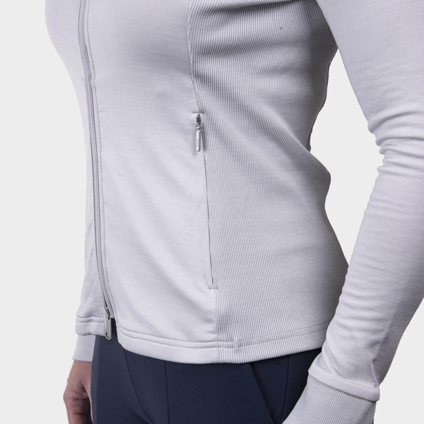 Kjus Women's Lara Techwool Midlayer Jacket 2024