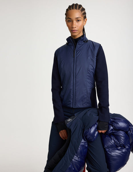 Aztech Mountain Women's Matterhorn Full Zip 2027