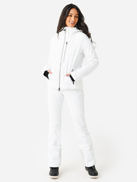 Kjus Women's Evolve Pant 2024