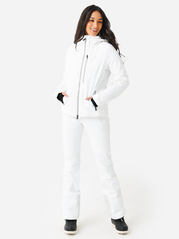 Kjus Women's Evolve Pant 2024