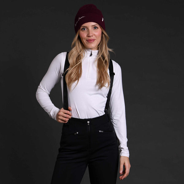 Kjus Women's Feel Half Zip 2026