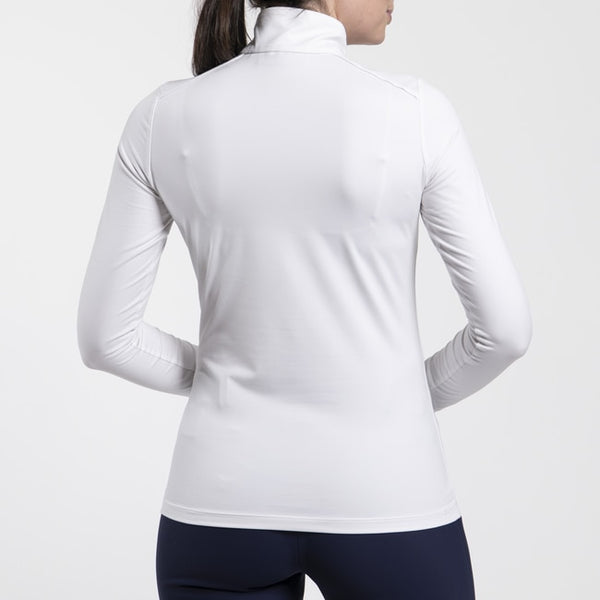Kjus Women's Feel Half Zip 2026