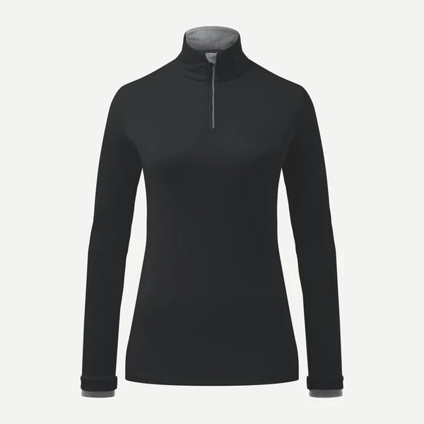Kjus Women's Feel Half Zip 2026