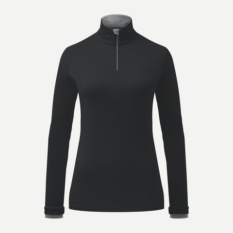 Kjus Women's Feel Half Zip 2025