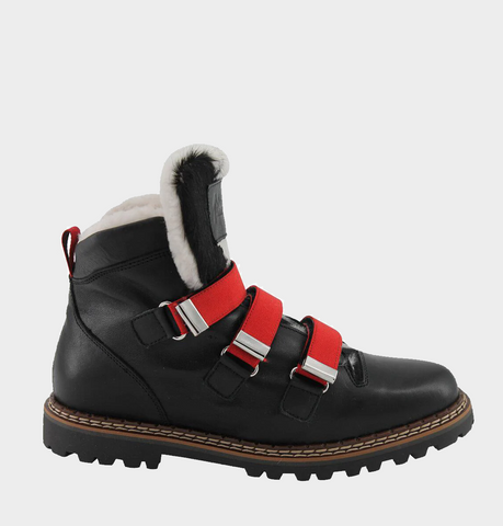 Ammann Women's Lavin II Boot 2024