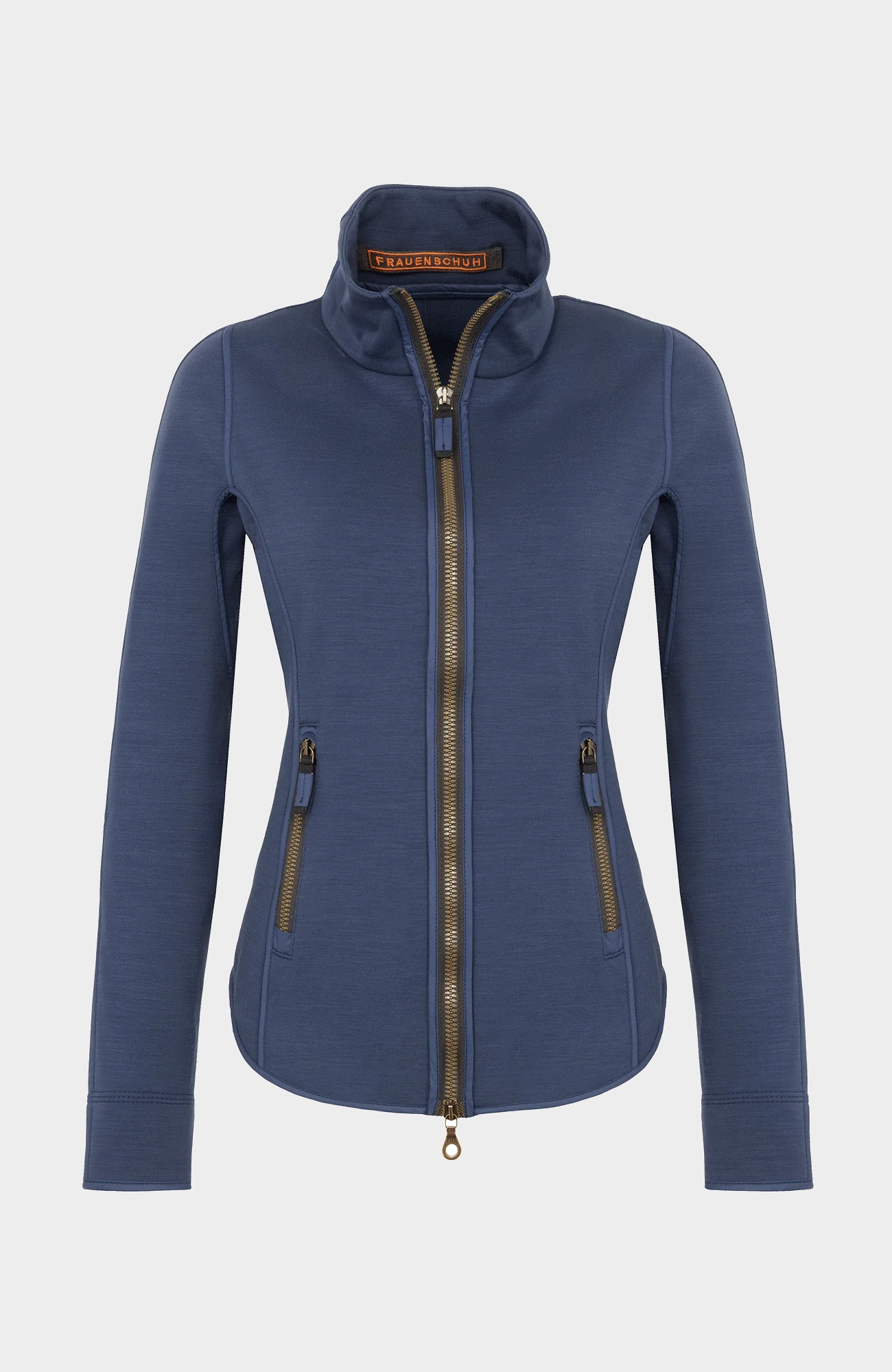 Slash Sweat Jacket | WOMEN | ネイビー | M Slash Sweat Jacket Slash Sweat Jacket | WOMEN | ネイビー | M Slash Sweat Jacket