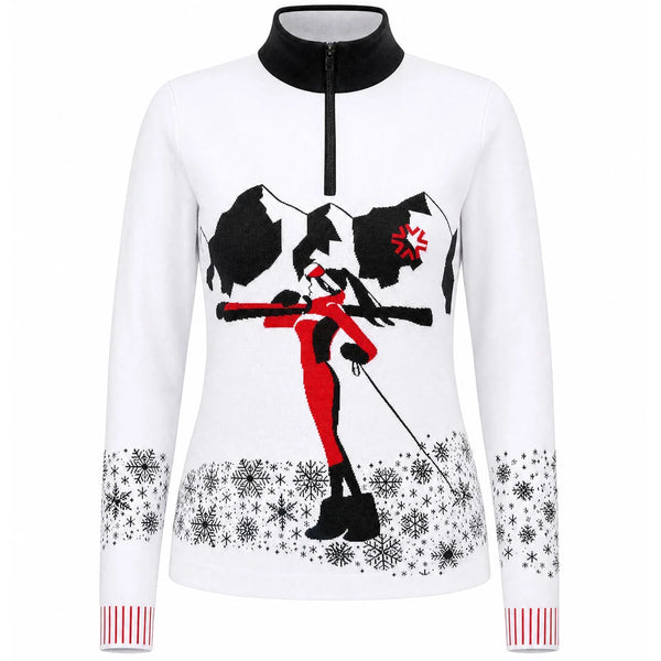 Newland Women's Lysith T-Neck 2027