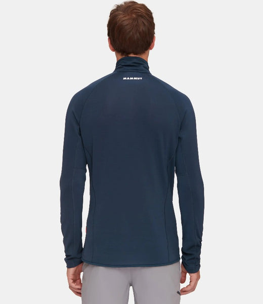 Mammut Men's Aenergy Light ML Half Zip Pull 2026