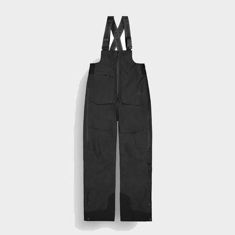 Picture Organic Men's Welcome 3L XPore Bib Pants 2025