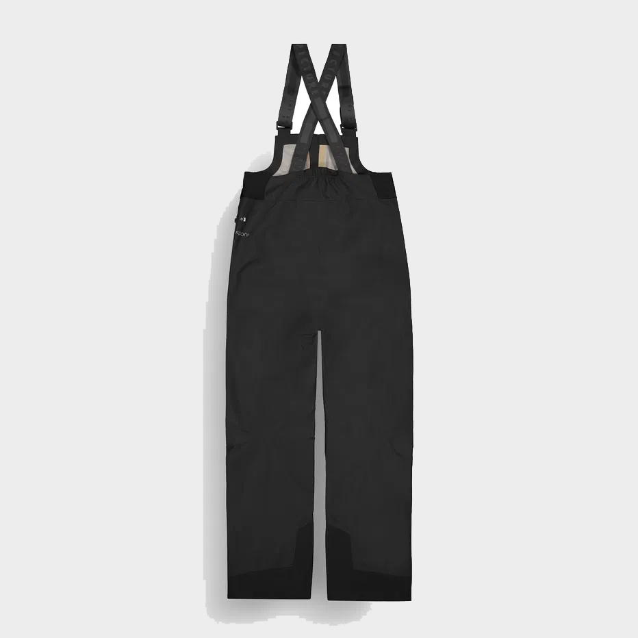 Picture Organic Men's Welcome 3L XPore Bib Pants 2025 - The Picture Organic Men's Welcome 3L XPore Bib Pants 2025 - The