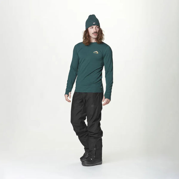 Picture Organic Men's Picture Object Pants 2025